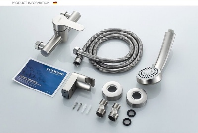 Смеситель для душа L72003 LEDEME