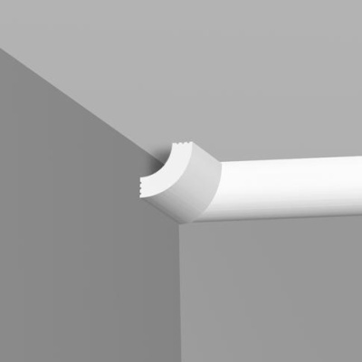 Потолочный плинтус ПЛИНТЭКС  A 20/20 Потолочный плинтус ПЛИНТЭКС  A 20/20