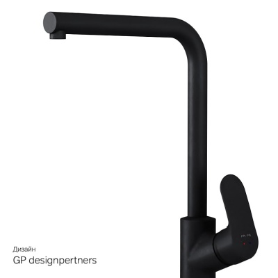 Смеситель для кухни Like F8005022 AM.PM