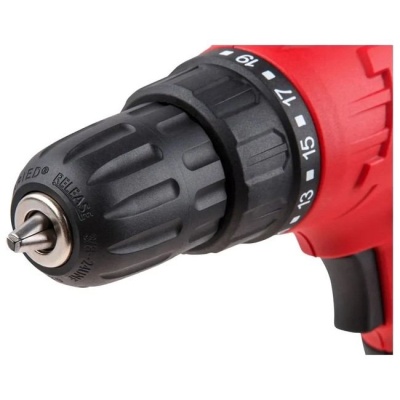 Дрель-шуруповерт LX DR 1023-1 WORTEX 0334331