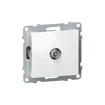 Розетка Suno TV 1.5dB 