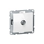 Розетка Suno TV 1.5dB "звезда" 774097