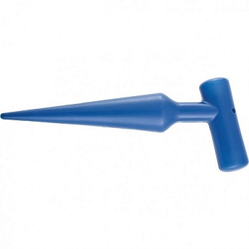 Конус посадочный, полипропиленовый, 64502 Россия