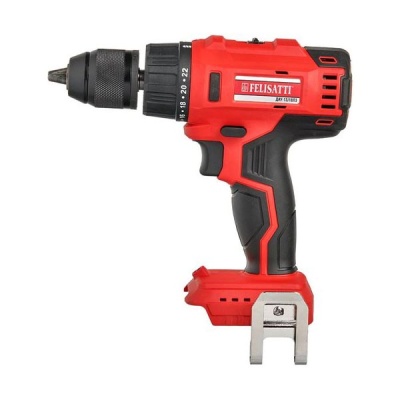 Дрель-шуруповерт ударная аккумуляторная Felisatti ДАУ-13/18Л3