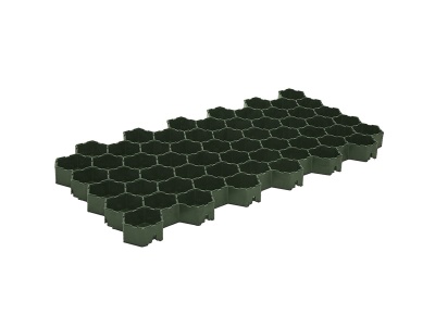 Решетка газонная Ecoteck Green (зеленый)