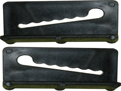 Комплект креплений для накладной мойки 4 шт. КНМ-4