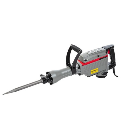 Набор отбойный молоток GSH65-C4 + перфоратор PBH24-C PIT GSH65-C4