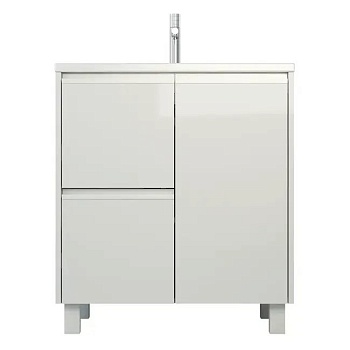 Тумба напольная Вега 70 под умывальник 310161