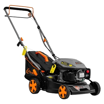 Газонокосилка бензиновая LUX ELAND BGL-445S Газонокосилка бензиновая LUX ELAND BGL-445S