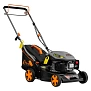 Газонокосилка бензиновая LUX ELAND BGL-445S