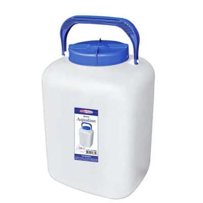 Фляга 20 л Эльфпласт Aqualine 370