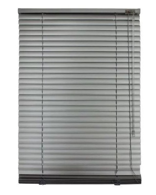 Жалюзи алюминиевые серебро брокат СГЖ-211 Дельфа Жалюзи алюминиевые серебро брокат СГЖ-211 Дельфа