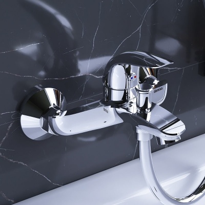 Смеситель для ванны и душа Palace Bit 311000000 Damixa