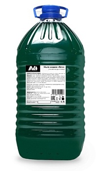 Мыло жидкое Бета 5л, AVKO