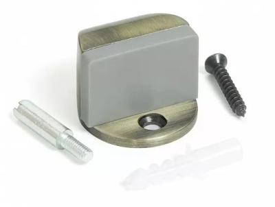 Стопор 01 AВ антик бронза PALLADIUM