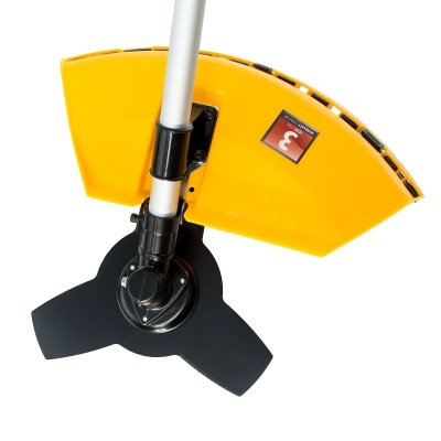 Триммер бензиновый DENZEL DR-52