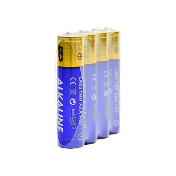 Элемент питания (батарейка) алкалиновый ETP 104001