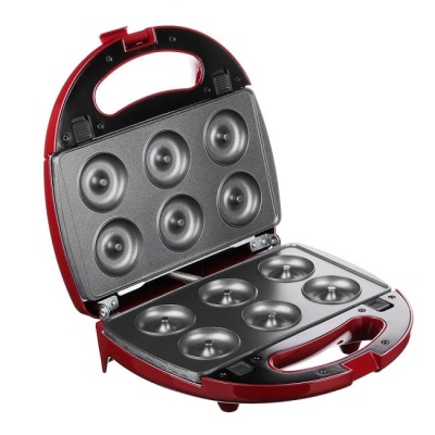 Сэндвичница 3-в-1 LEBEN 800 Вт