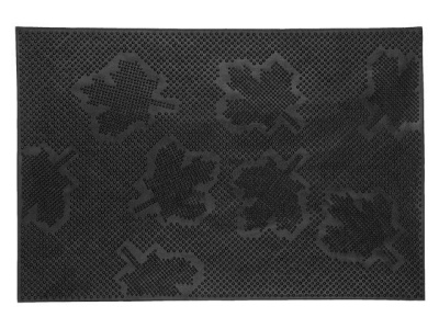 Коврик придверный 40x60 см, Клен, PERFECTO LINEA 22-134607