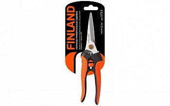 Ножницы универсальные, 1713 FINLAND