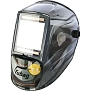 Маска сварщика хамелеон ULTIMA 5-13 Panoramic Silver FUBAG 992520