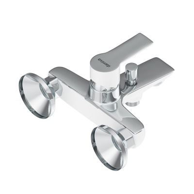 Смеситель для ванны и душа Origin Elegance 841000000 Damixa