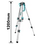 Штатив для лазерного уровня TOTAL TLLT01152