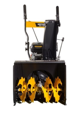 Снегоуборщик Huter SGC 4100