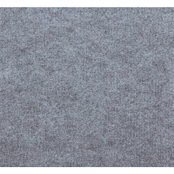 Ковролин MERIDIAN URB 1135 светло-серый (Serbia) 