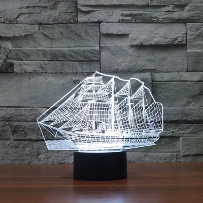 Ночник Camelion NL-404