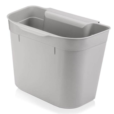 Ведро для мусора навесное ElfPlast 447