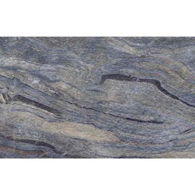 Плитка для стен Стрим син низ 04 250x400 мм Gracia Ceramica