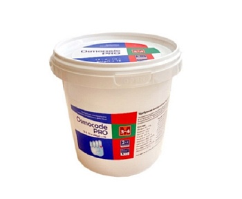Удобрение минеральное 3-4 месяца Osmocote Pro 1 кг