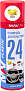 Полироль пластика 0,65 л, Цитрус, MАV PLASTIC 24