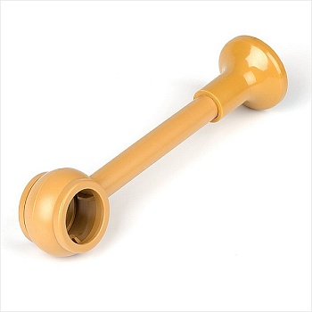 Кронштейн пластмассовый 