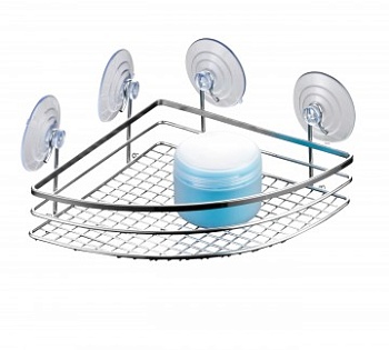 Полка для ванной Axentia 280867