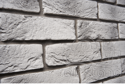 Декоративный гипсовый камень Калифорния А25.33