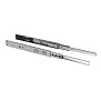 Направляющая шариковая H=45 500 мм PRIME SOFT CLOSE A 2 шт AKS 114797