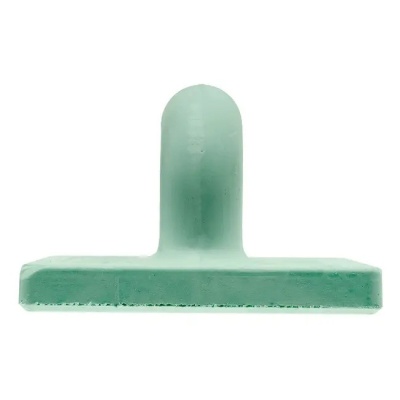 Тёрка полиуретановая 120x190 мм облегченная СИБРТЕХ 86636