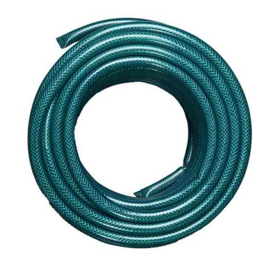 Шланг поливочный ПВХ 3/4'' 25 м Вихрь 73/7/2/1