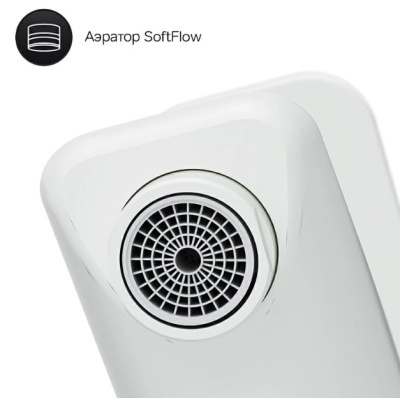 Смеситель для ванны и душа X-Joy F85A10033 AM.PM