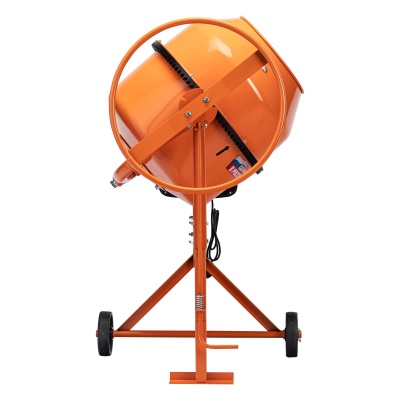 Бетоносмеситель СИБРТЕХ БСН-130П 95516