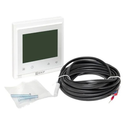 Умный терморегулятор Wi-Fi Connect EKF ett-5