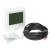 Умный терморегулятор Wi-Fi Connect EKF ett-5