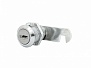 Замок почтовый ML-20 никель PALLADIUM