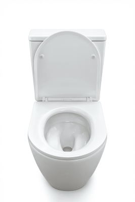 Унитаз-компакт GD-3201T торнадо напольный Grado 