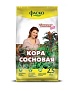 Кора сосновая Цветочное счастье 2.5л Фаско
