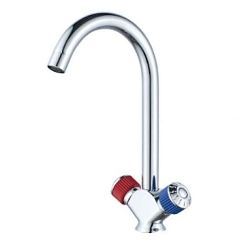 Смеситель для кухни ECONOCE EC0335