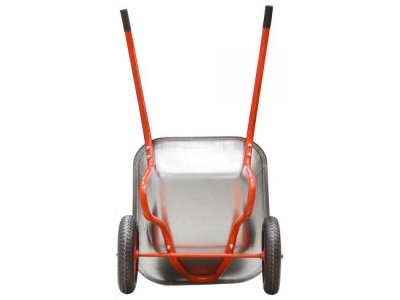 Тачка садовая ECO WB153-2