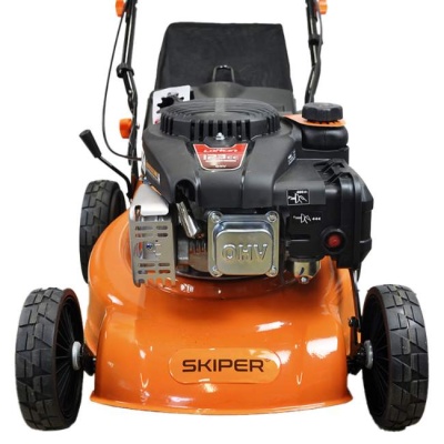 Газонокосилка бензиновая SKIPER GW402S